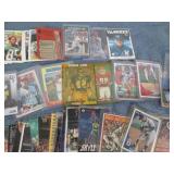 Large value lot of assorted star, v...