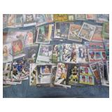Large value lot of assorted star, v...