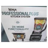 Ninja professional plus kitchen sys...