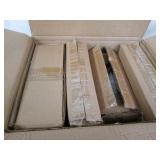 New Members Mark 16 piece porcelain...