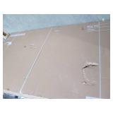 Samsung 75" pro TV HDMI Model BN69-...