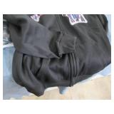 2 Ladies hoodies S...