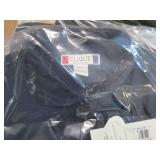 Box of assorted new Clique shirts, ...