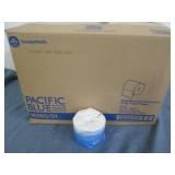 80 Standard rolls of Pacific Blue t...