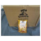 60 Individual bags of caramel Quake...