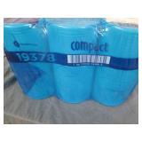 8 Compact coreless Georgia Pacific ...