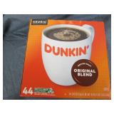 44 Dunkin Donuts medium roast Keuri...