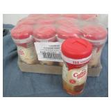 12 11 oz Coffemate powdered creamer...