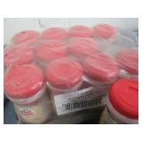 12 11 oz Coffemate powdered creamer...