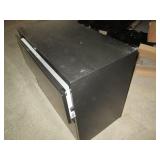 2 Drawer commercial lateral file...