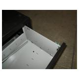 2 Drawer commercial lateral file...