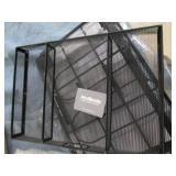 Mind reader 4 compartment mesh desk...