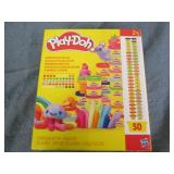 50 Pack of Play Doh colors...
