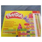 50 Pack of Play Doh colors...