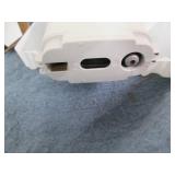 HP 745 chromatic red ink cartridge...