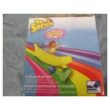 36 Scented washable markers...