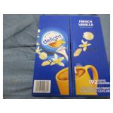 192 International Delight French va...