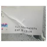 2 Bottles of Purell mild foam soap...