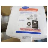 6 Bottles of Diversey soft care foa...