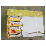 10 Reams of Nastrobrite 8.5 x 11 ro...