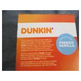 4 22 Packs of Dunkin Donuts French ...