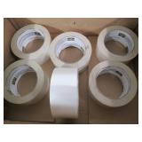 6 Rolls of Scotch box lock premium ...