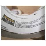 6 Rolls of Scotch box lock premium ...