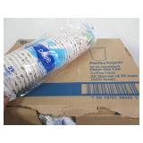 20 Sleeves of 25 Dixie insulated pa...