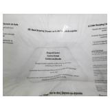 Tri core support pillow...