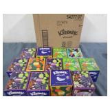 27 Kleenex ultra soft 60
