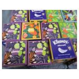 27 Kleenex ultra soft 60