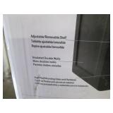 Honeywell waterproof fire safe...