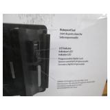 Honeywell waterproof fire safe...
