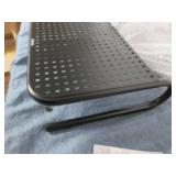 2 Mind Reader desk risers, sturdy b...