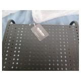 2 Mind Reader desk risers, sturdy b...