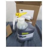 1.32 Gallons Diversey general purpo...