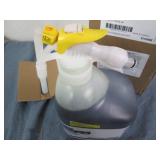 1.32 Gallons Diversey general purpo...