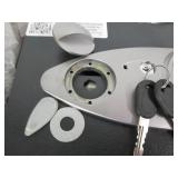 Sentry Safe. Needs knob attached...