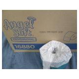 80 Rolls of Angel Soft standard toi...