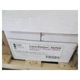 5000 Sheets of 8.5 x 11 copy paper...