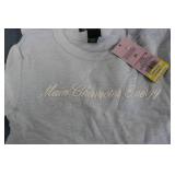 6 Size XXS and XS women