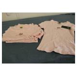 6 Size XXS and XS women