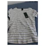 6 Size XXS and XS women