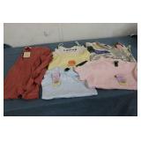 6 Size XXS and XS women