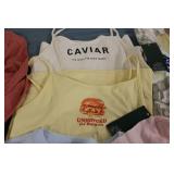 6 Size XXS and XS women