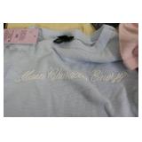 6 Size XXS and XS women