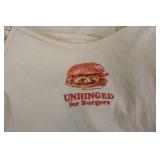 6 Size XXS and XS women