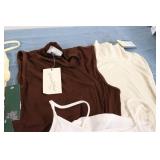 6 Size XXS and XS women