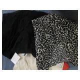 mixed lot size small women