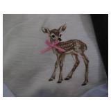 large lot of mixed small women